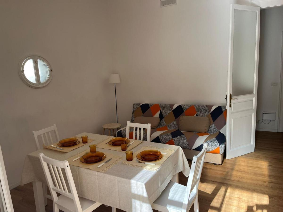 Ferienwohnung Casa In Centro Con Terrazzo Bari Exterior foto