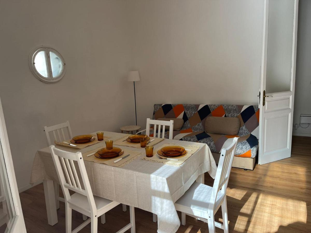 Ferienwohnung Casa In Centro Con Terrazzo Bari Exterior foto