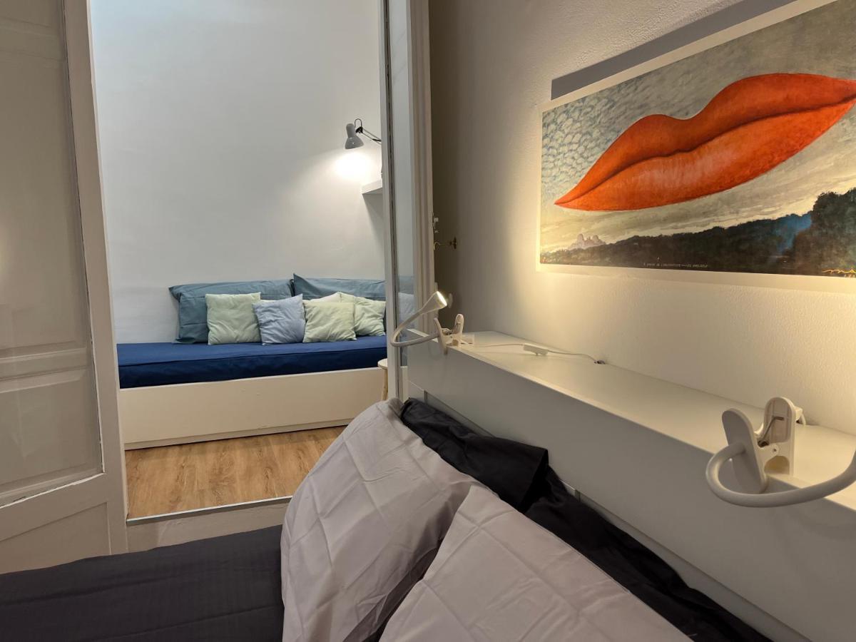 Ferienwohnung Casa In Centro Con Terrazzo Bari Exterior foto